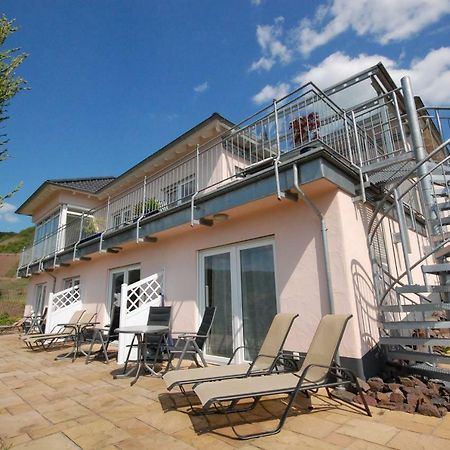 Weingut Amlinger&Sohn Appartement Neef Buitenkant foto