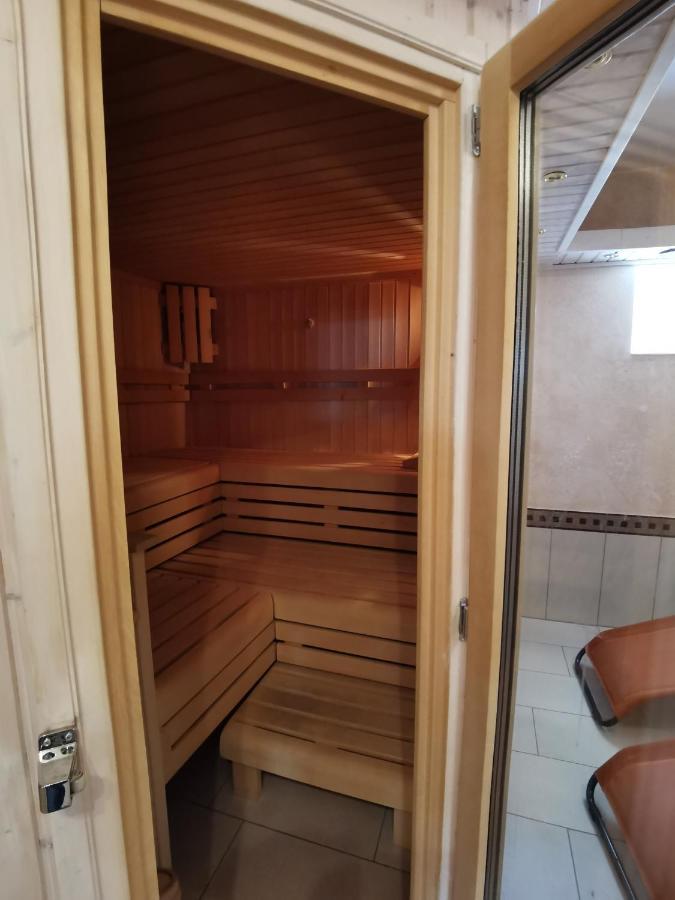 Weingut Amlinger&Sohn Appartement Neef Buitenkant foto