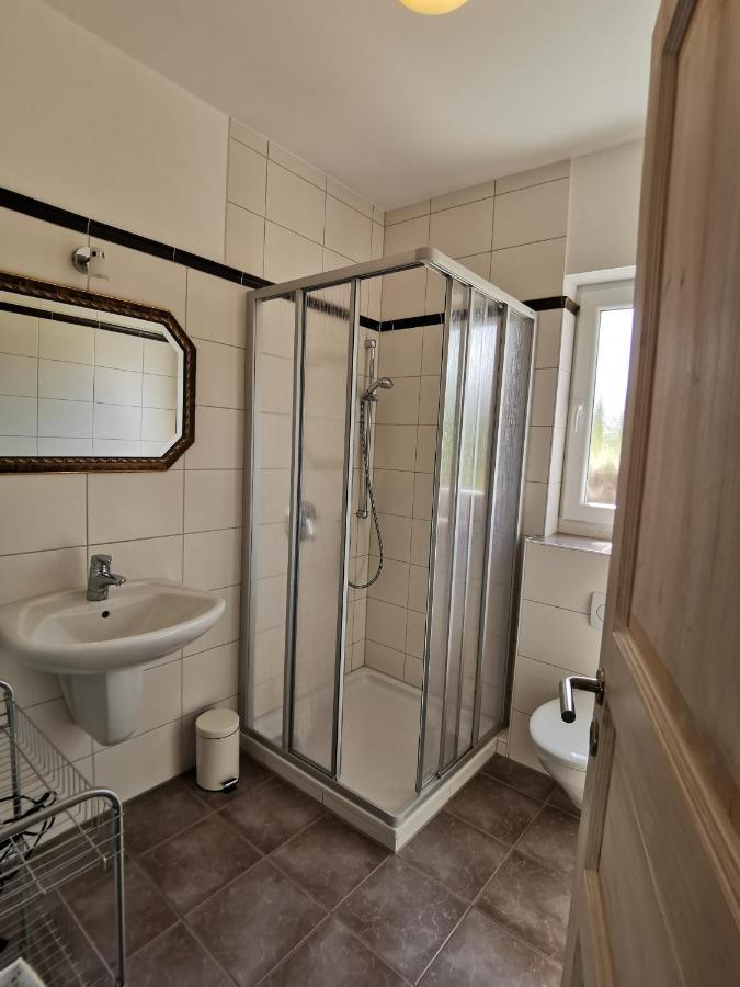 Weingut Amlinger&Sohn Appartement Neef Buitenkant foto