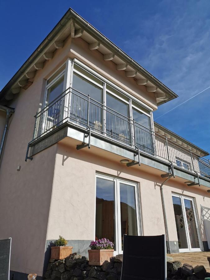 Weingut Amlinger&Sohn Appartement Neef Buitenkant foto