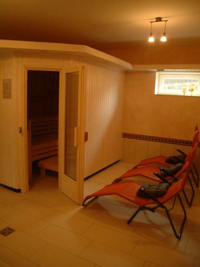 Weingut Amlinger&Sohn Appartement Neef Buitenkant foto