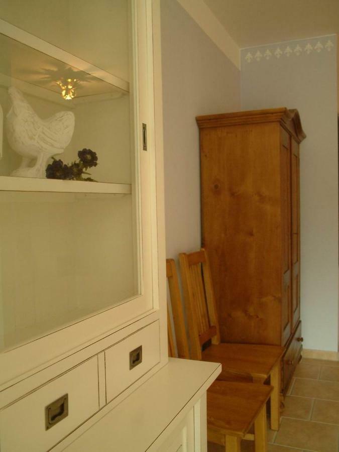 Weingut Amlinger&Sohn Appartement Neef Buitenkant foto